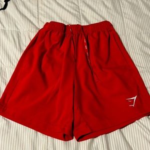 Gym Shark Shorts